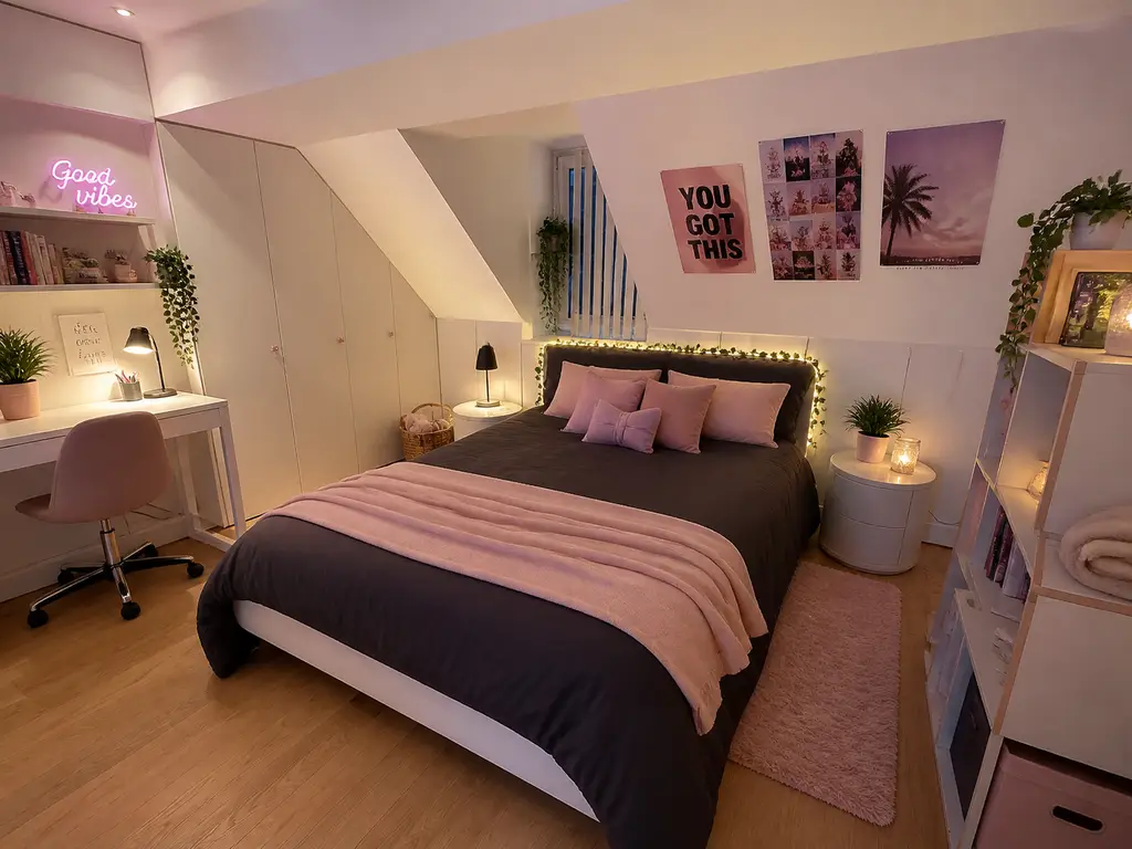 Appartement duplex de 5.5 pièces — Donatyre / Avenches (VD) Matériaux nobles — Idéal famille  