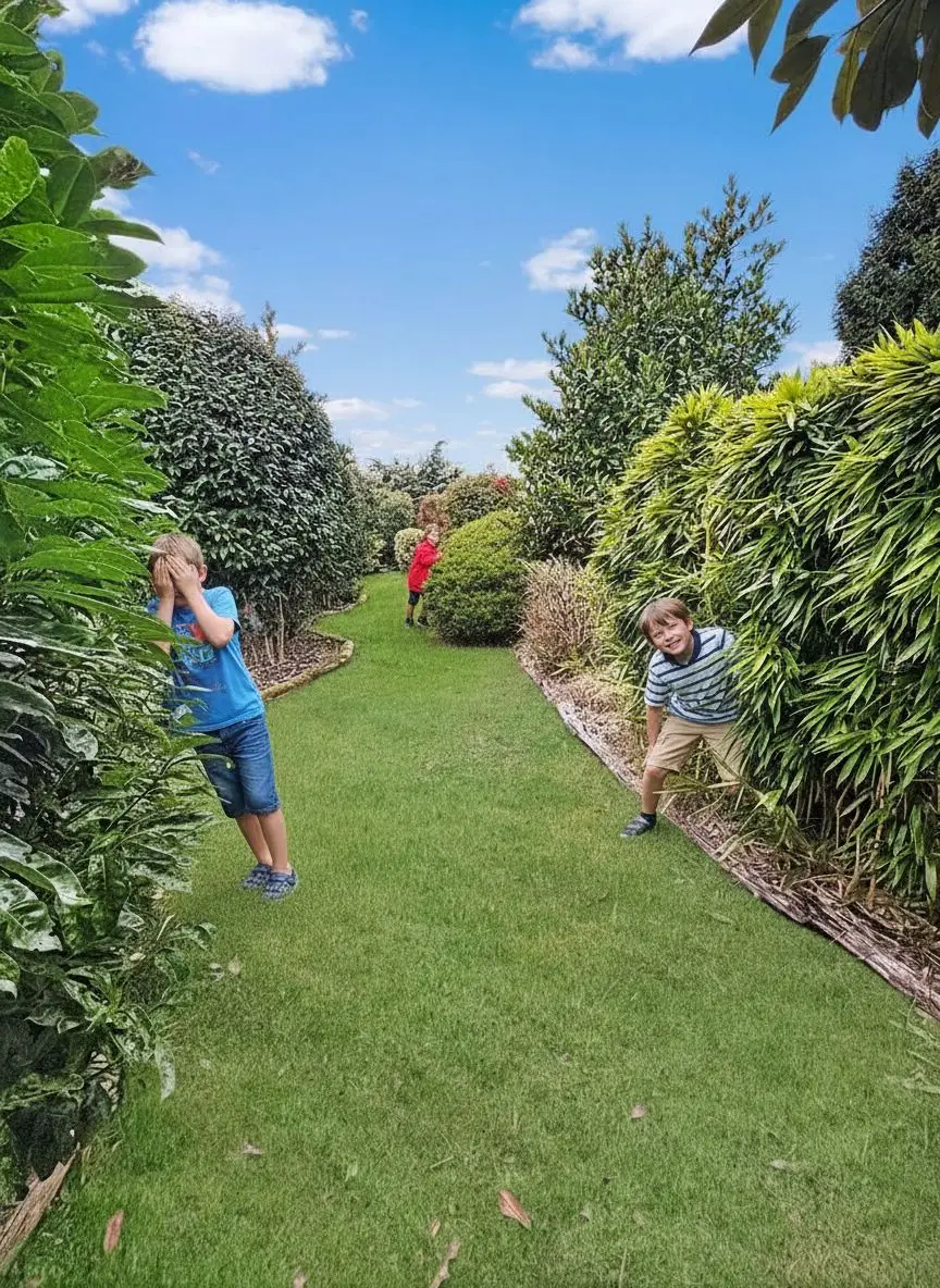 Maison d’exception – Autonome, rentable et rénovée avec raffinement à 20 min d&rsquo;Epalings