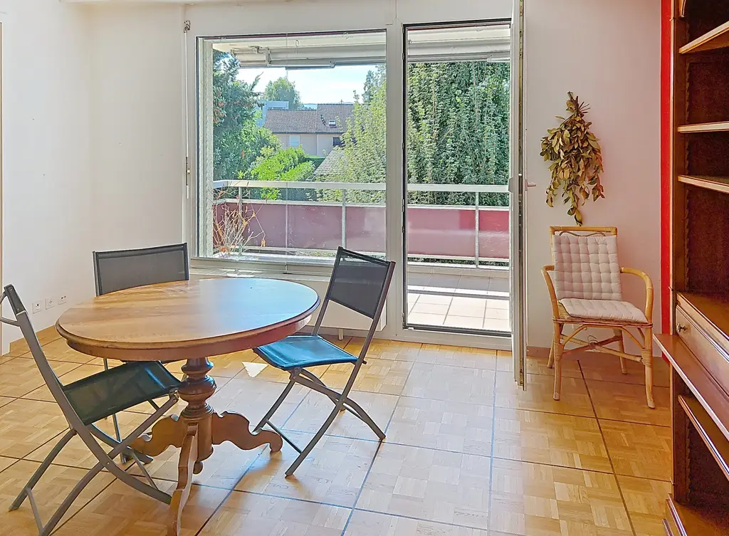 5 pièces à Givisiez (FR) – Calme, lumineux et confortable