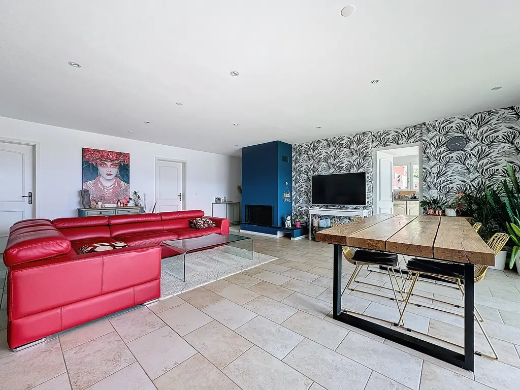 Appartement de STANDING proche de toutes les commodités