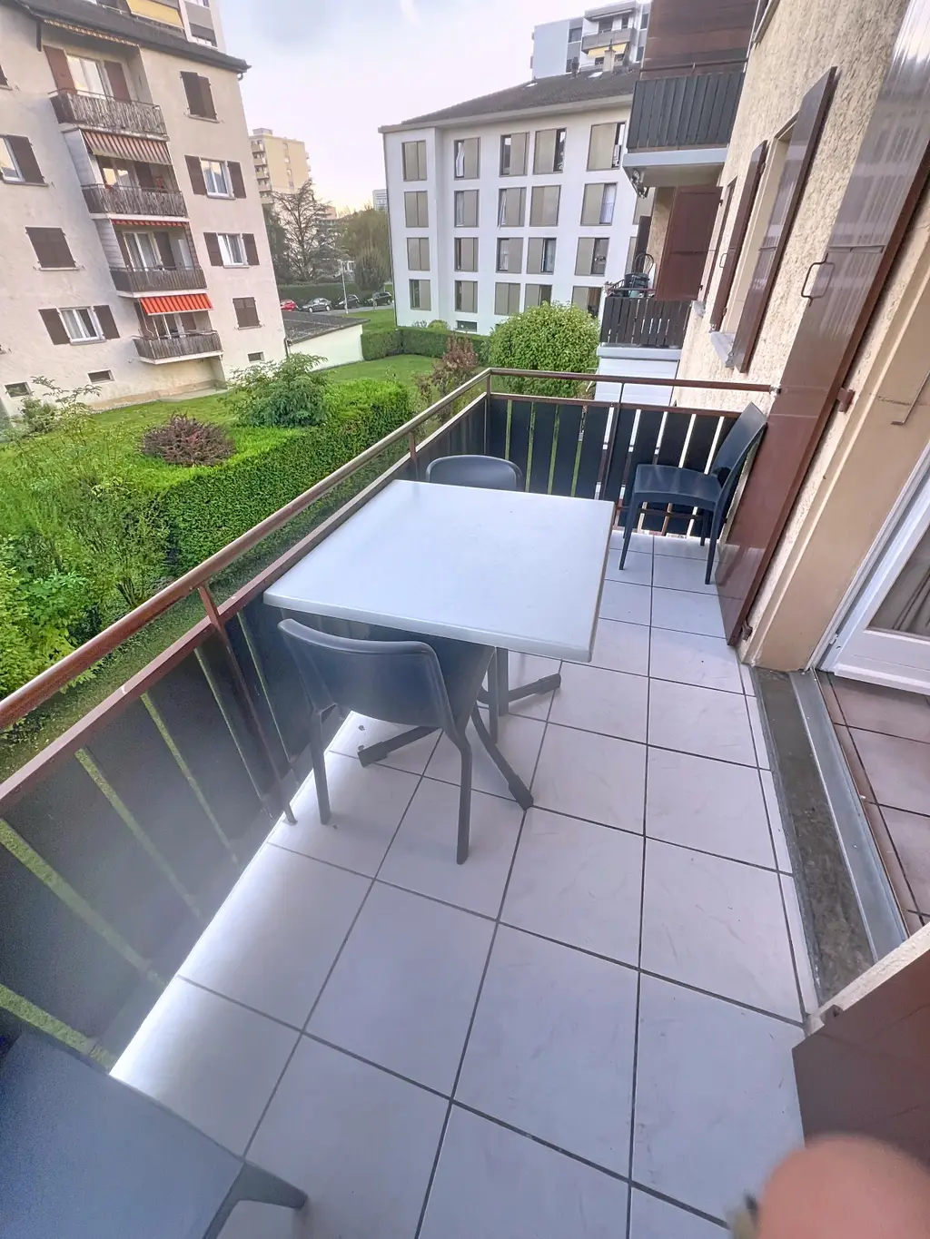 À saisir à Yverdon !