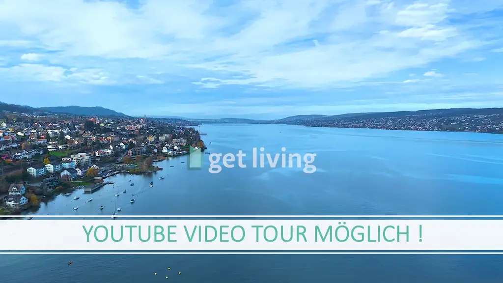 FAMILIENFREUNDLICH AN TOP LAGE MIT SEESICHT–FAMILYFRIENDLY IN A PRIME LOCATION WITH LAKE VIEW