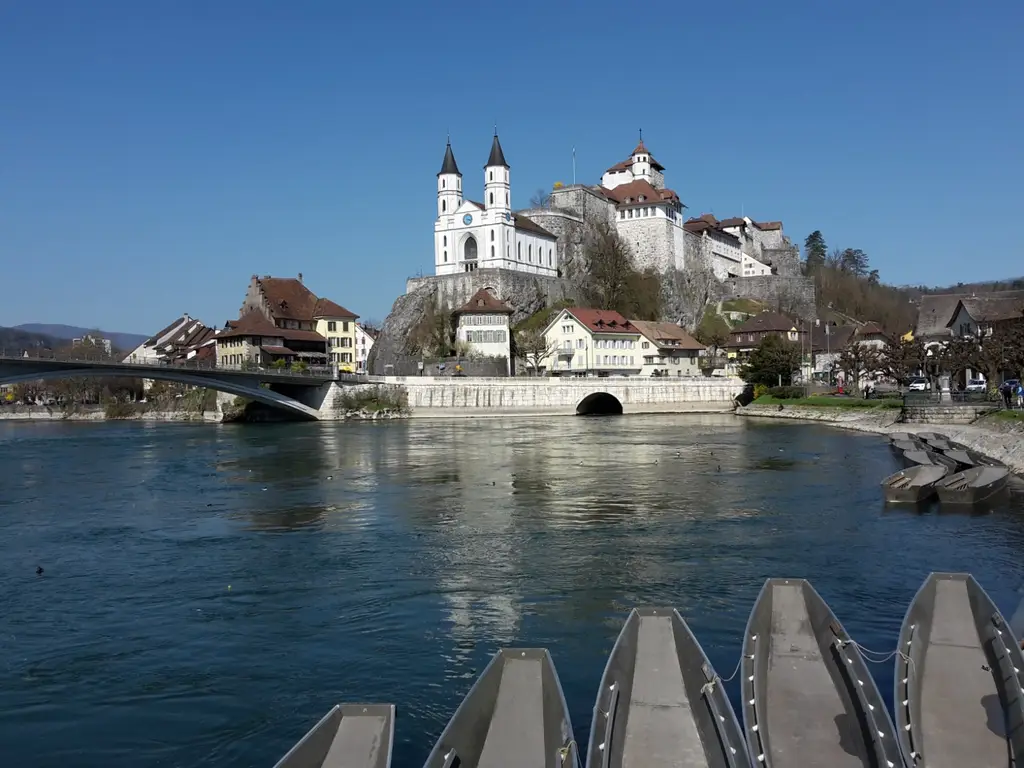 Wohnen mit Stil – ruhig, zentral und nah an allem