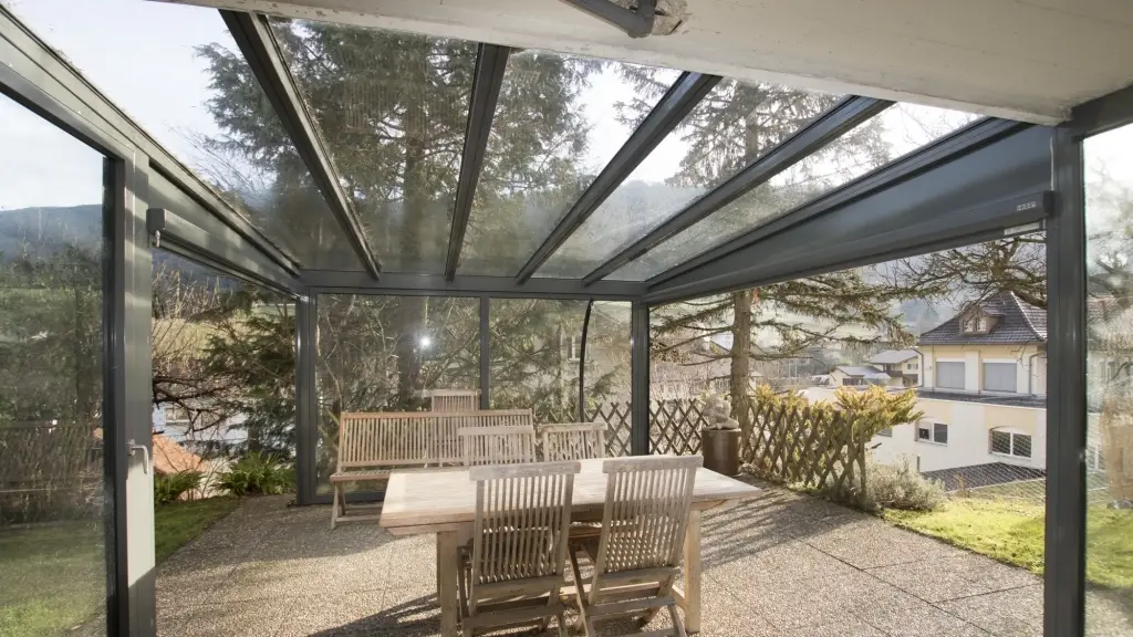 Immeuble de 3 appartements