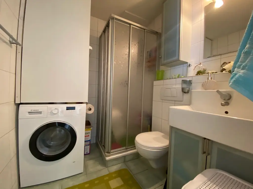 Appartement de 4.5 pièces en PPE