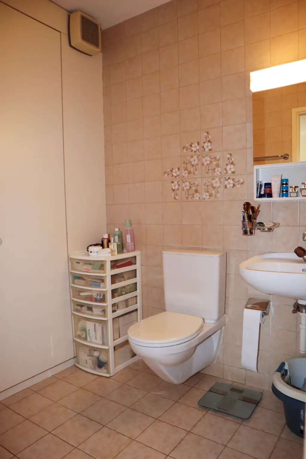 Wohnen wo andere Ferien machen