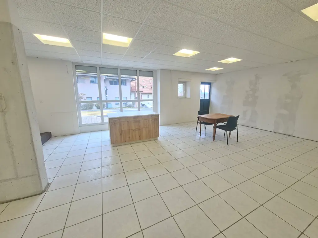 Bürofläche zur Miete in Nuglar-St. Pantaleon