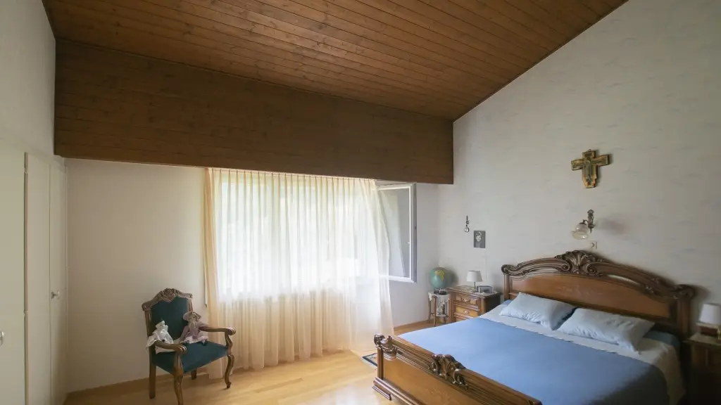 Maison familiale