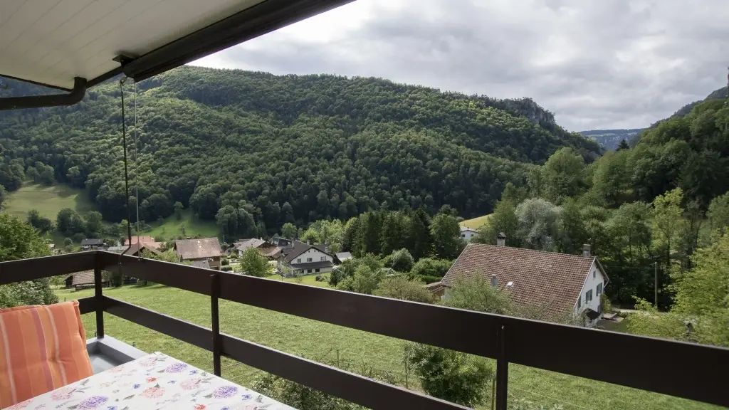 Maison familiale