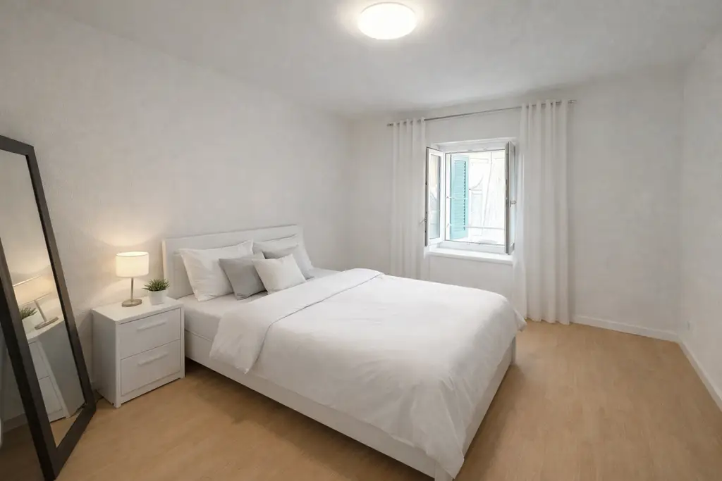 PRILLY – 4.5 pièces lumineux de 114 m² – CHF 2’500.–