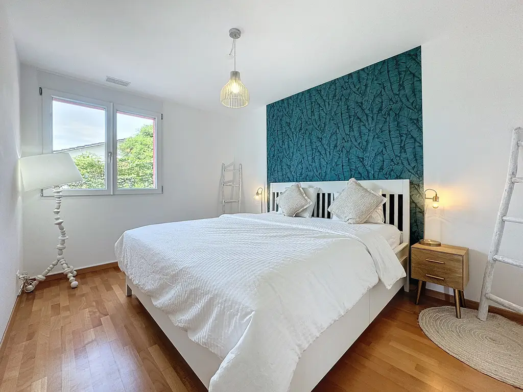 Appartement de STANDING proche de toutes les commodités