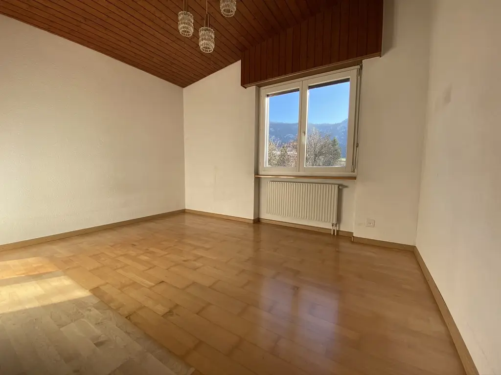 Maison familiale