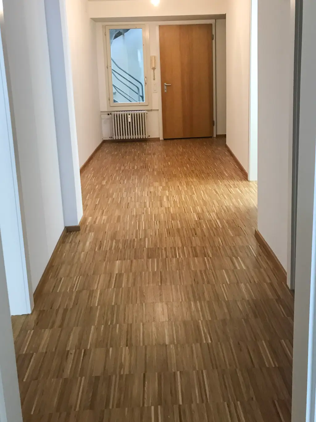 Wohnen wo andere Ferien machen