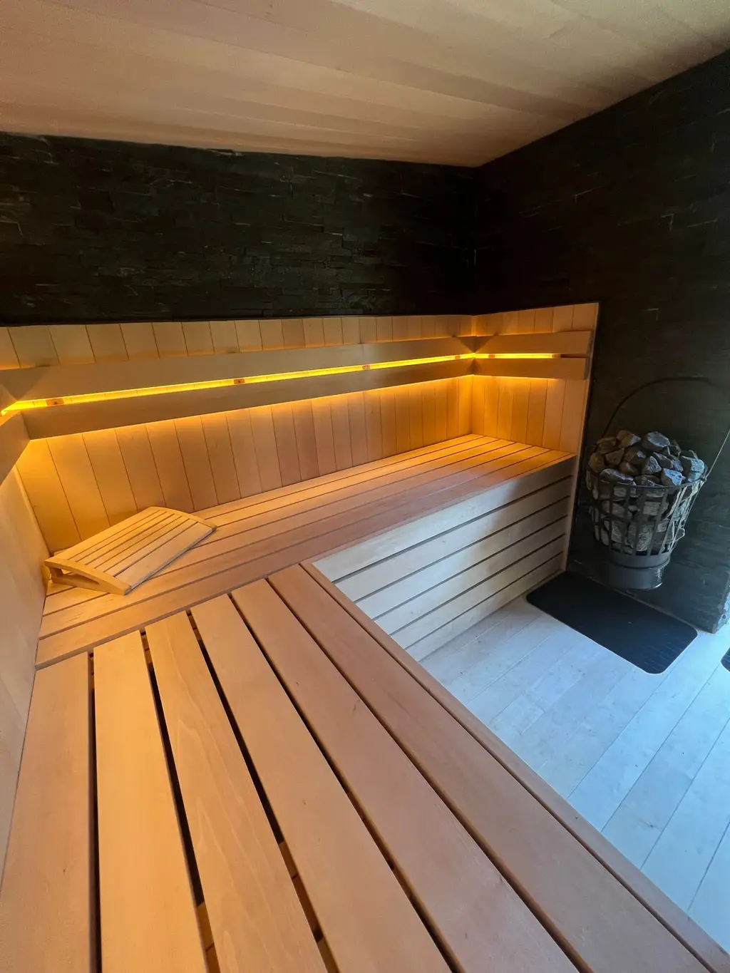 Belle Villa Contemporaine Au calme