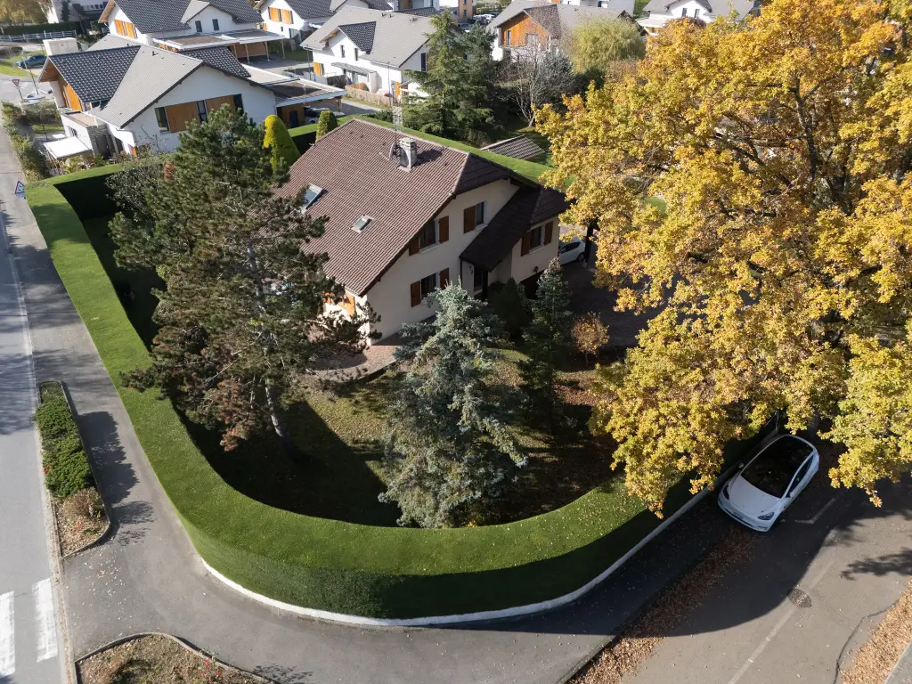 Maison 7 pièces 142m2 – CHENS-SUR-LÉMAN (74140)