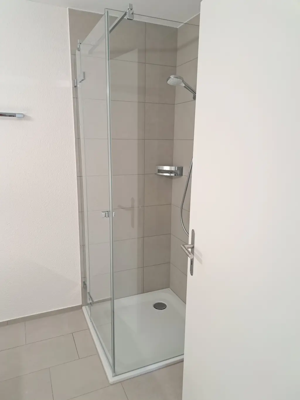 2.5-Zimmer-Erstbezug – Hochwertige Neubauwohnung in Bad Zurzach
