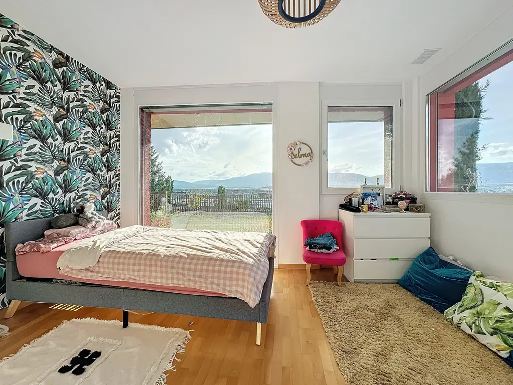 Appartement de STANDING proche de toutes les commodités