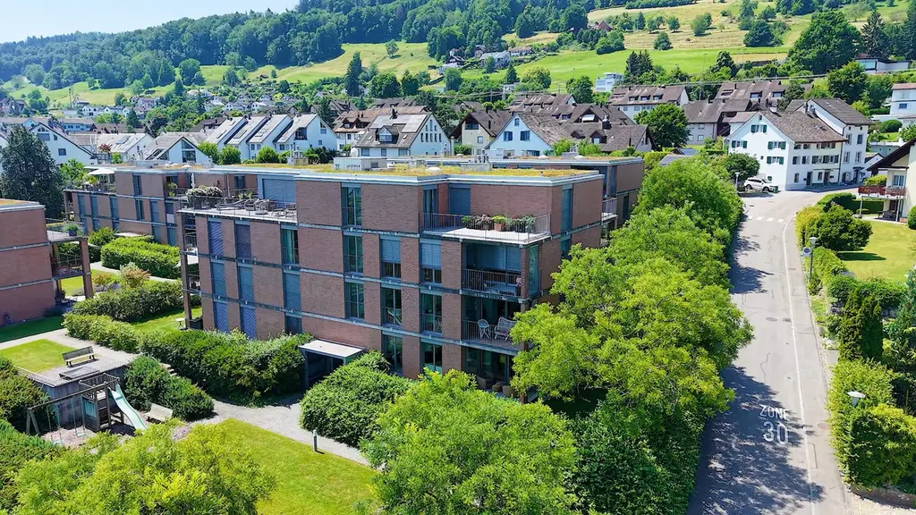 FAMILIENWOHNUNG AN TOP LAGE