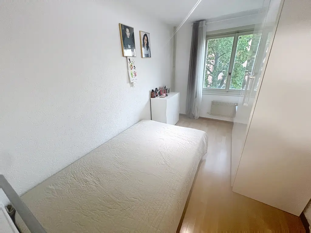À saisir à Yverdon !