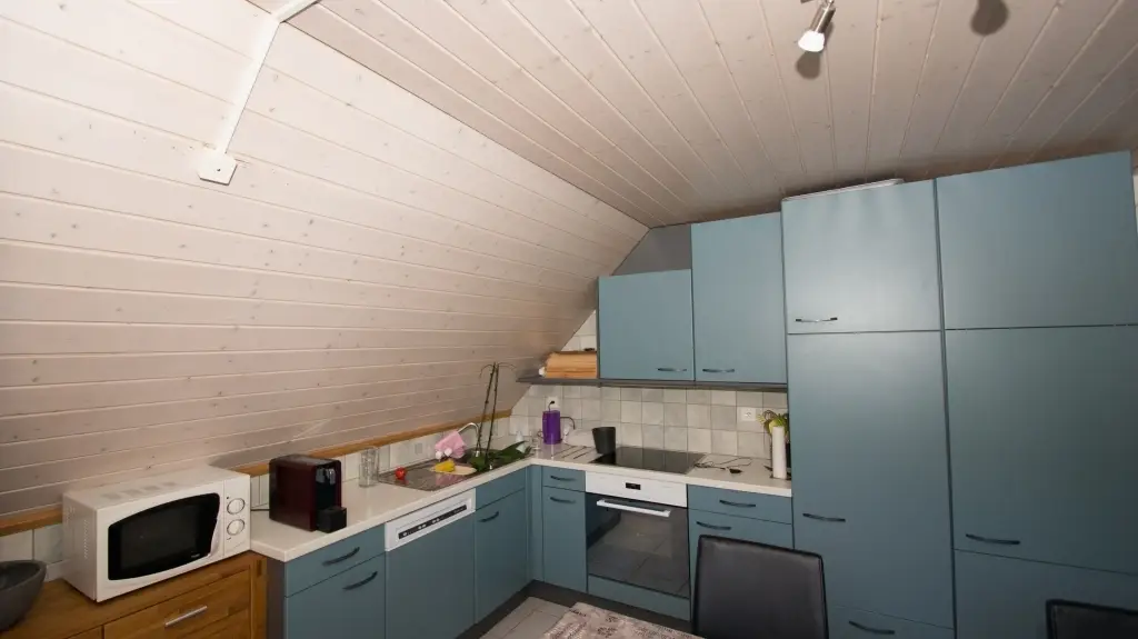 Appartement de 3.5 pièces en PPE