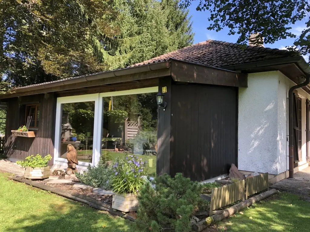 Maison familiale