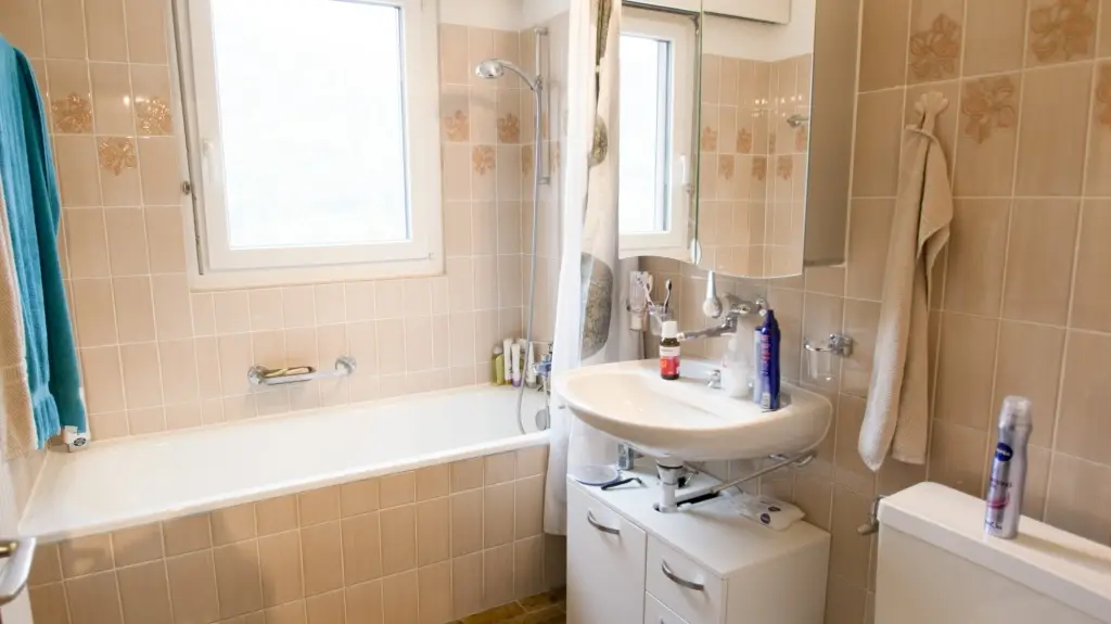 Appartement de 4.5 pièces