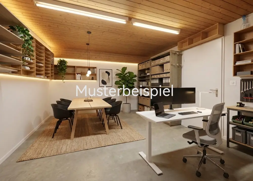 Familienparadies in Toplage – mit Umbaupotenzial
