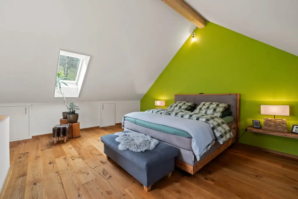 Ruhig am Waldrand wohnen – modernes Zuhause mit viel Privatsphäre