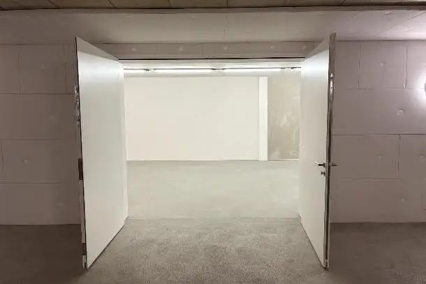 52 m² Lager-/Hobbyraum, neu und zentral, in Seengen mieten