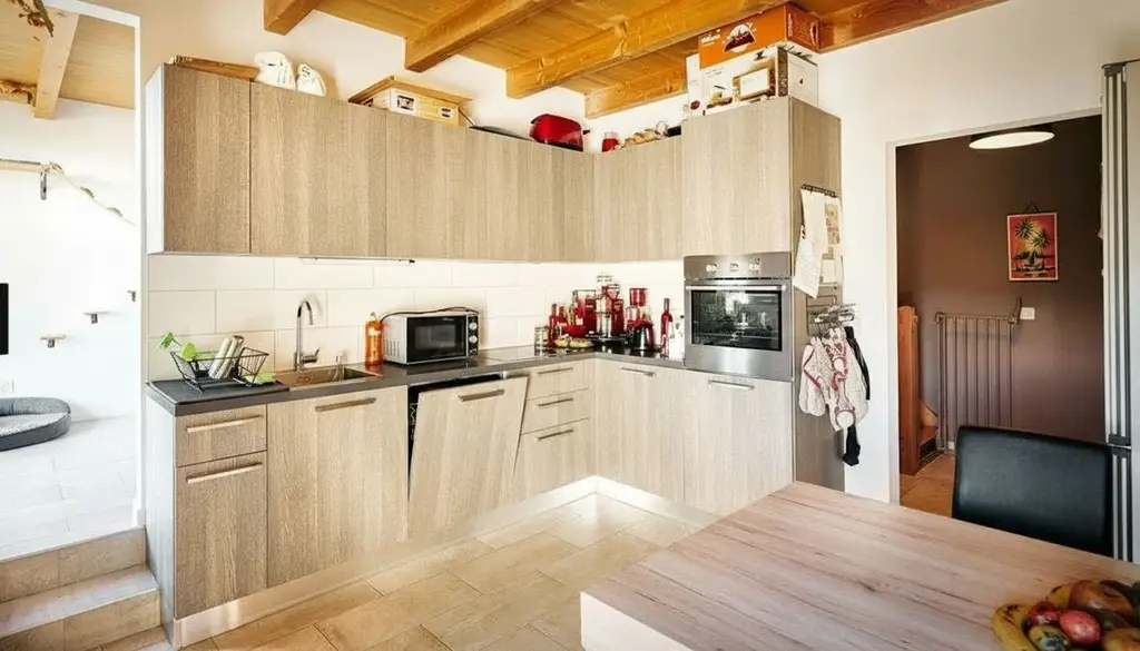 Ferme rénovée avec 3 appartements – rendement ~5% – Villarimboud