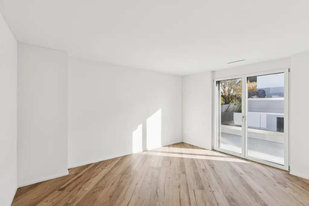 JURA VIEW – Architektur, Technik und Wohnqualität auf höchstem Niveau