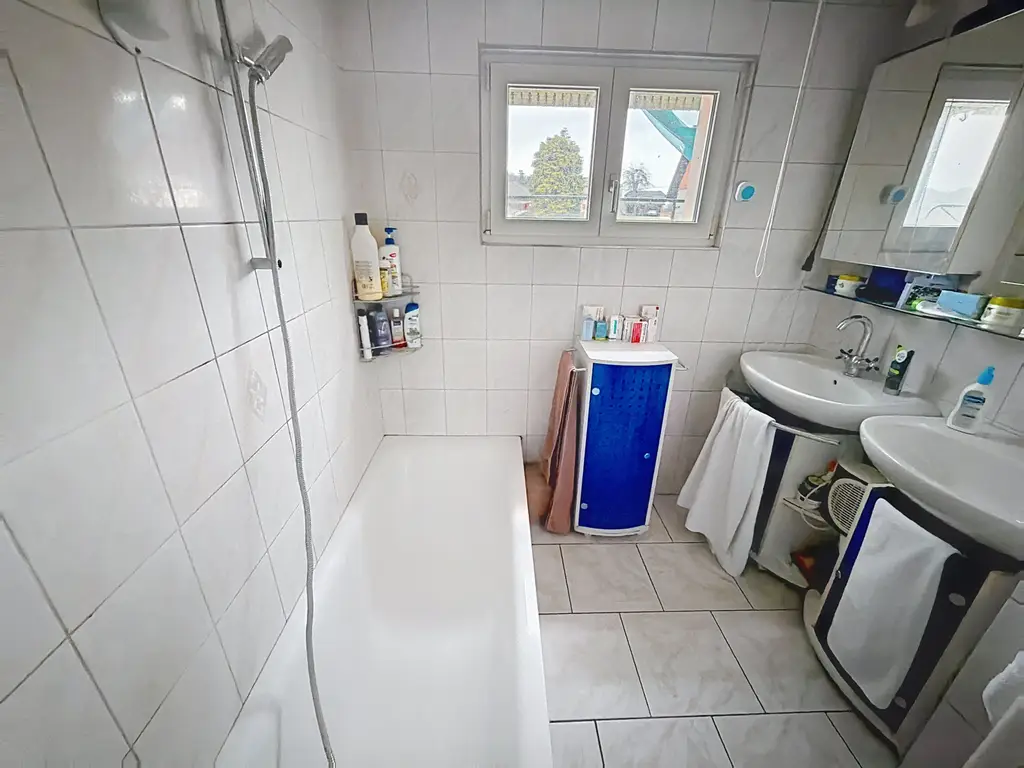 Maison individuelle à rafraichir à 8 min d&rsquo;Yverdon