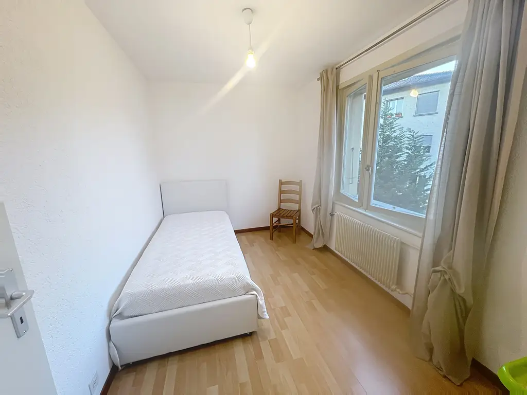 À saisir à Yverdon !