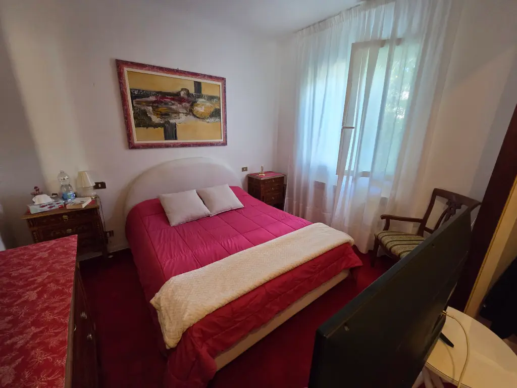 Exceptional Villa in San Remo – Mediterranean Panorama &amp; Outstanding Living Spaces