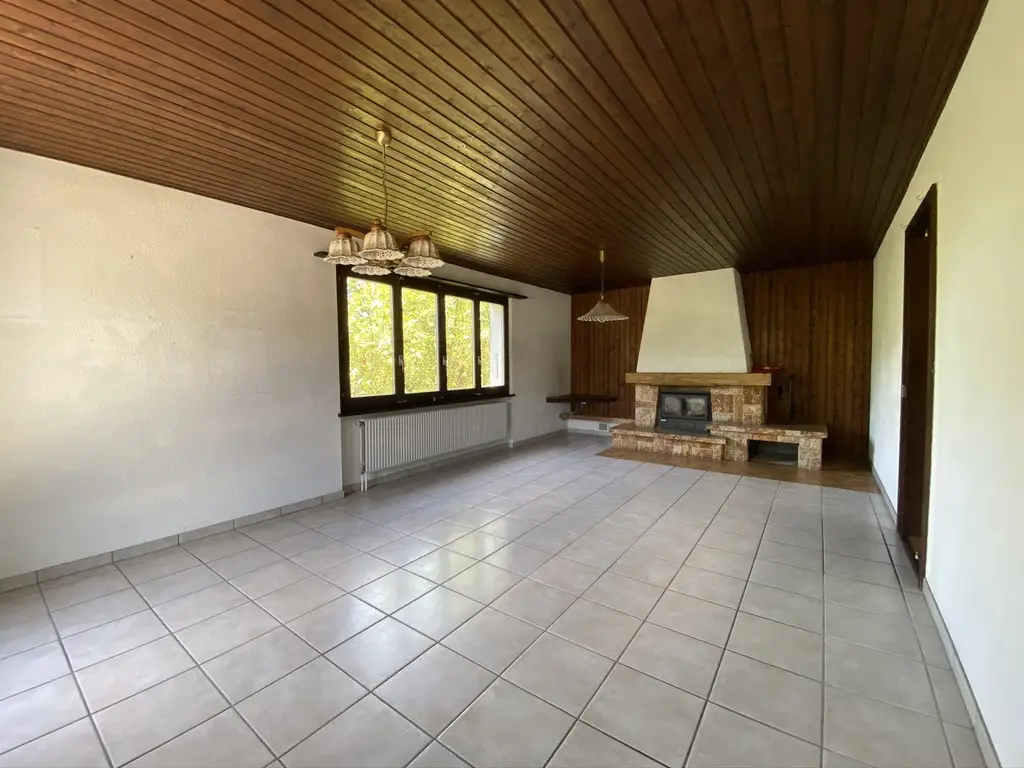 Maison familiale