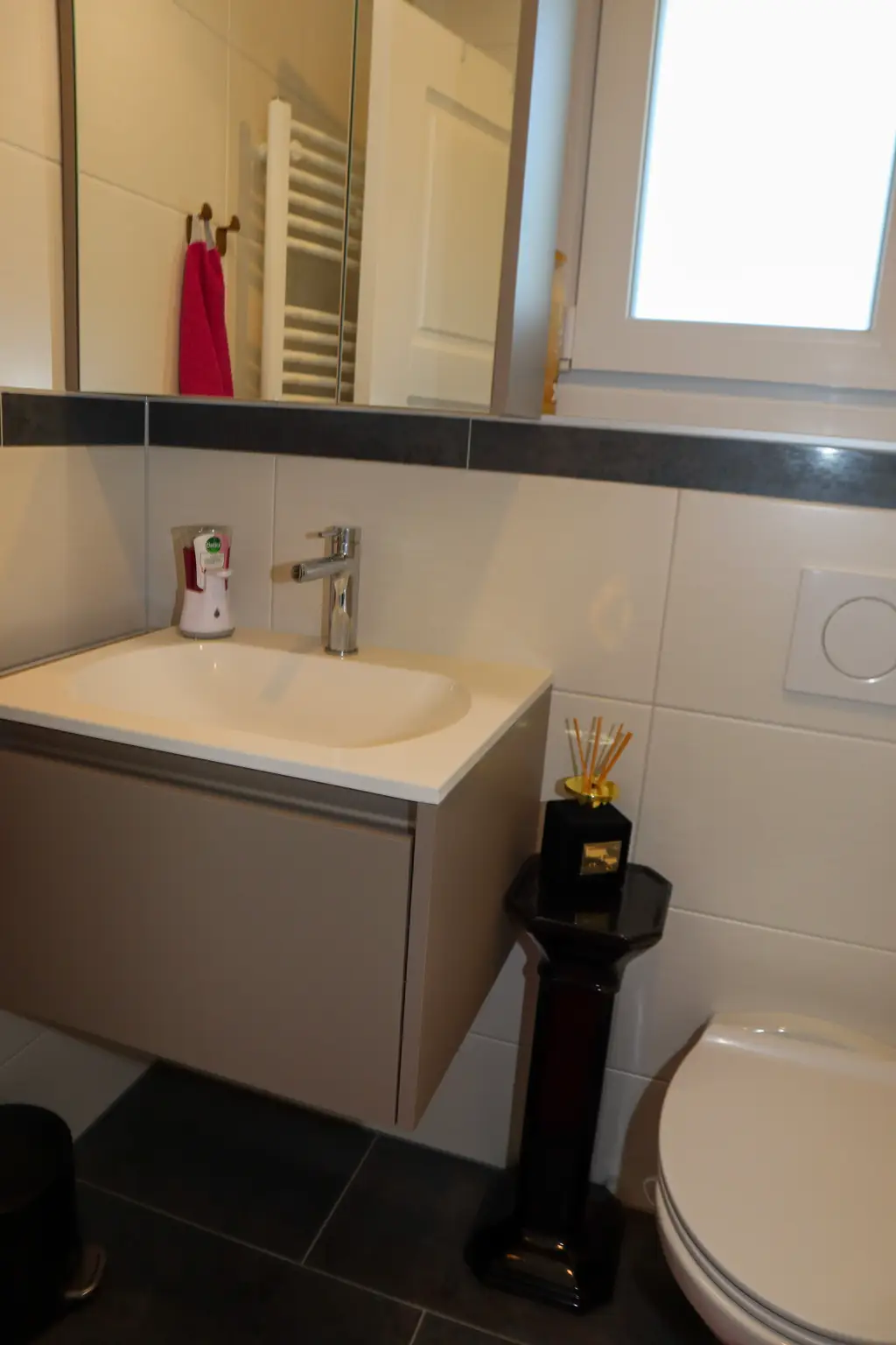 Ruhig und sonnig; 4,5 Zimmer-Einfamilienhaus an bester Lage