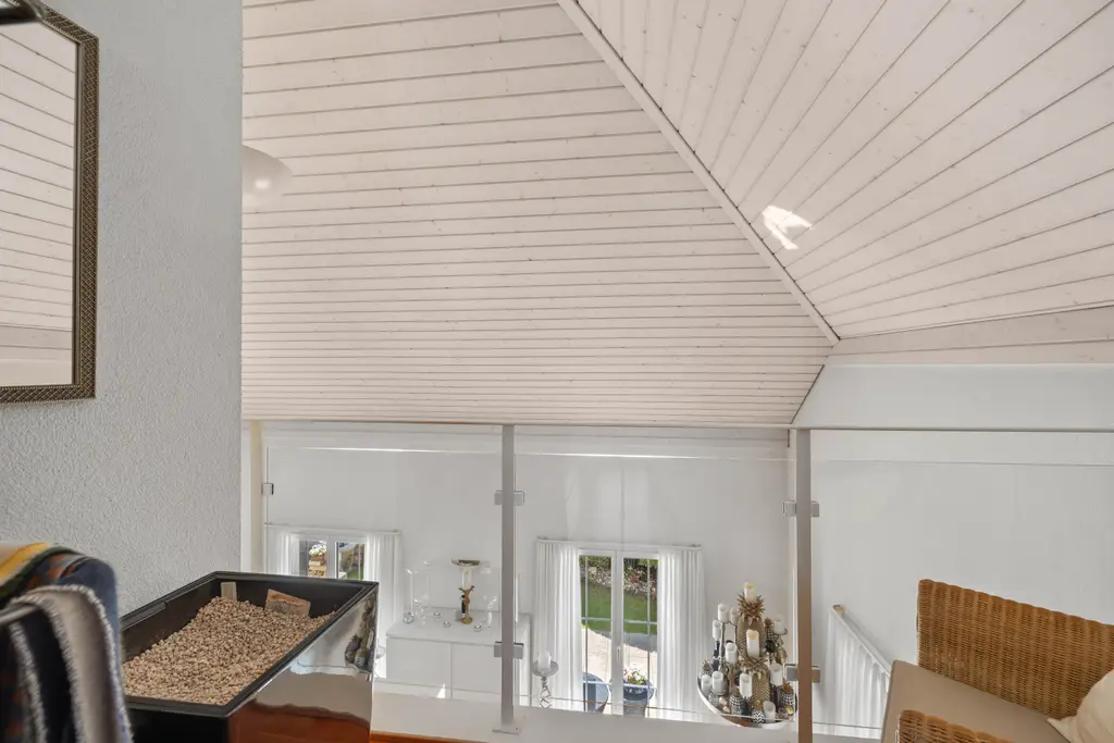 Luxuriöse Villa mit Pooloase und mediterranem Garten – Ihr Traumdomizil in ruhiger Lage