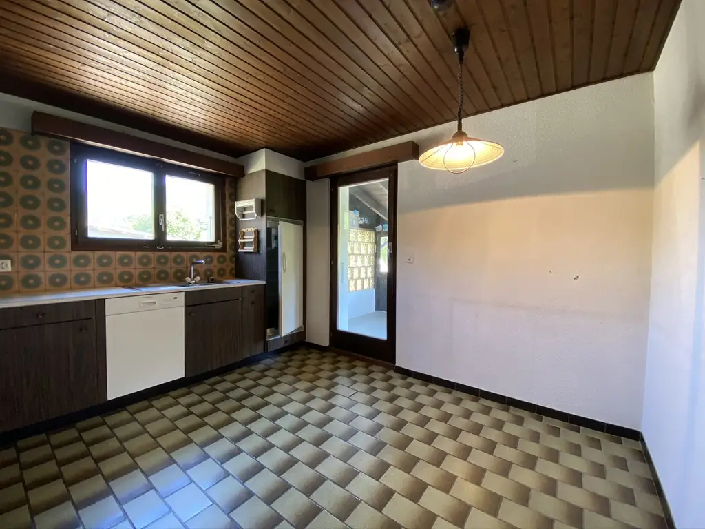 Maison familiale