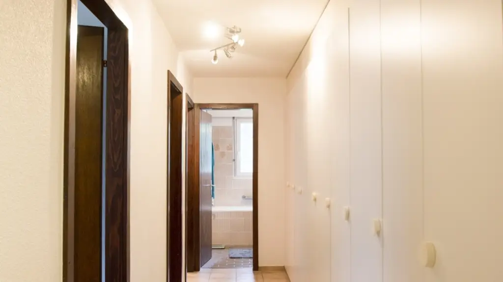 Appartement de 4.5 pièces