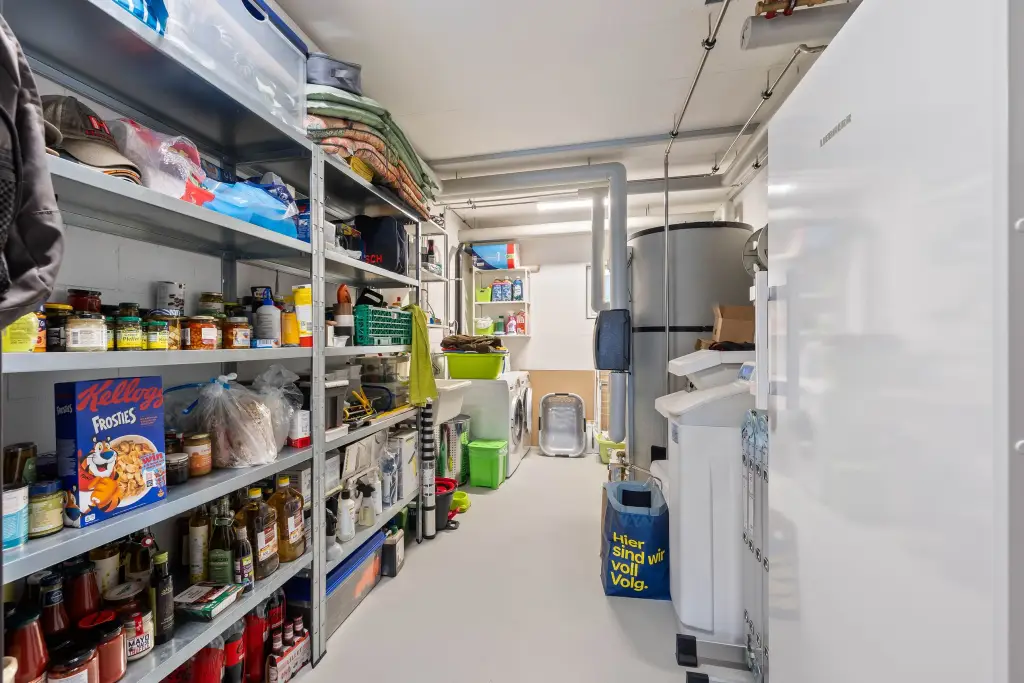 Ruhig am Waldrand wohnen – modernes Zuhause mit viel Privatsphäre