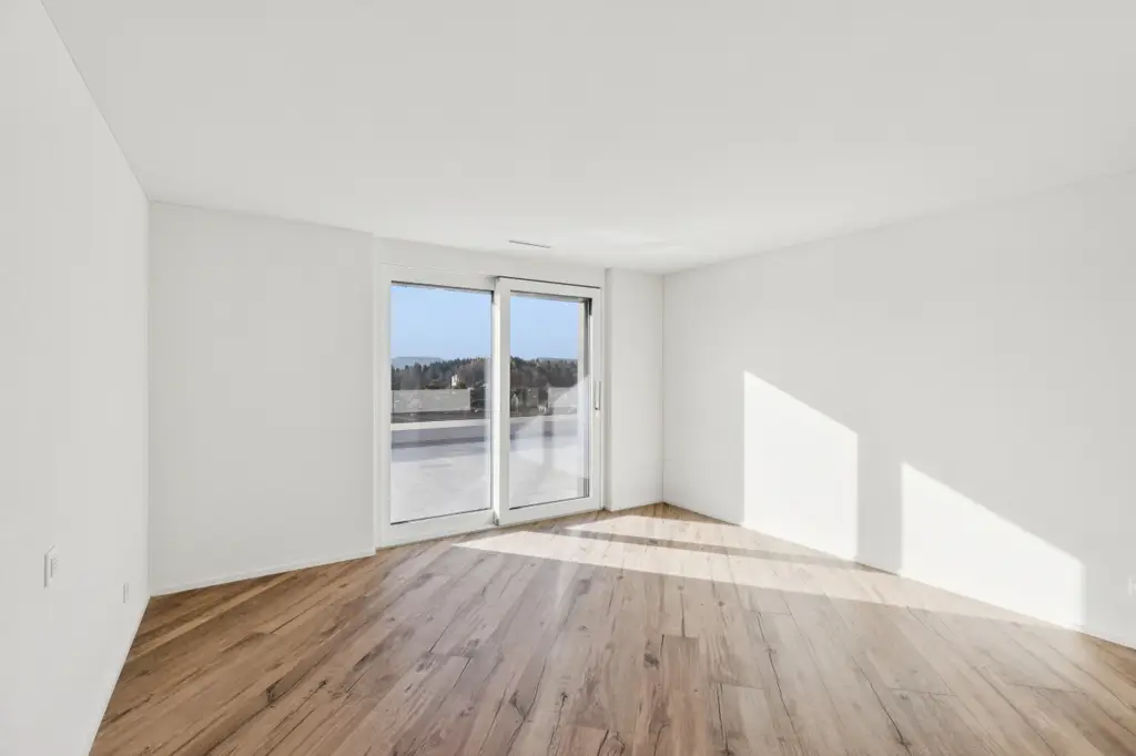 JURA VIEW – Architektur, Technik und Wohnqualität auf höchstem Niveau