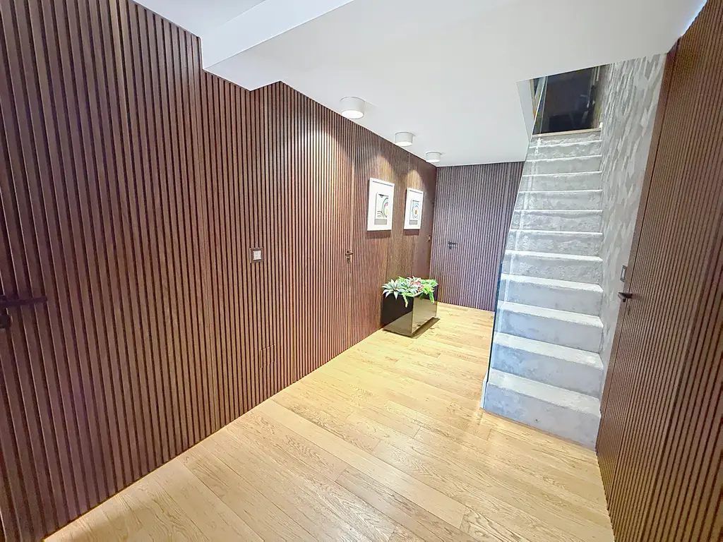Appartement duplex de 5.5 pièces — Donatyre / Avenches (VD) Matériaux nobles — Idéal famille  