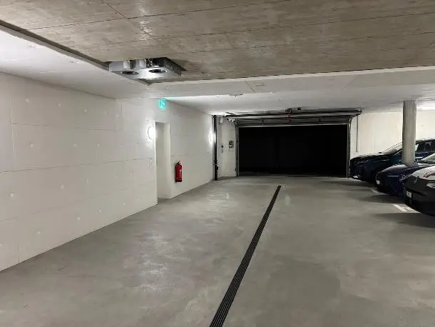 52 m² Lager-/Hobbyraum, neu und zentral, in Seengen mieten