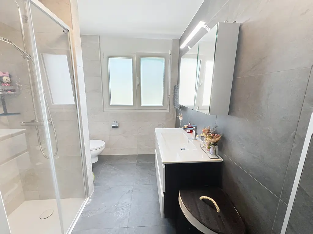 Grand jardin, terrasse, piscine, potager et bien plus &#8230; proche de la plage !