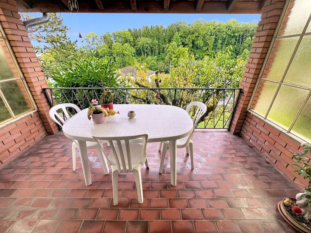Spacieuse maison familiale, parcelle de 1147 m2