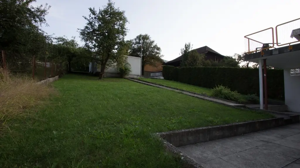 Appartement de 3.5 pièces en PPE