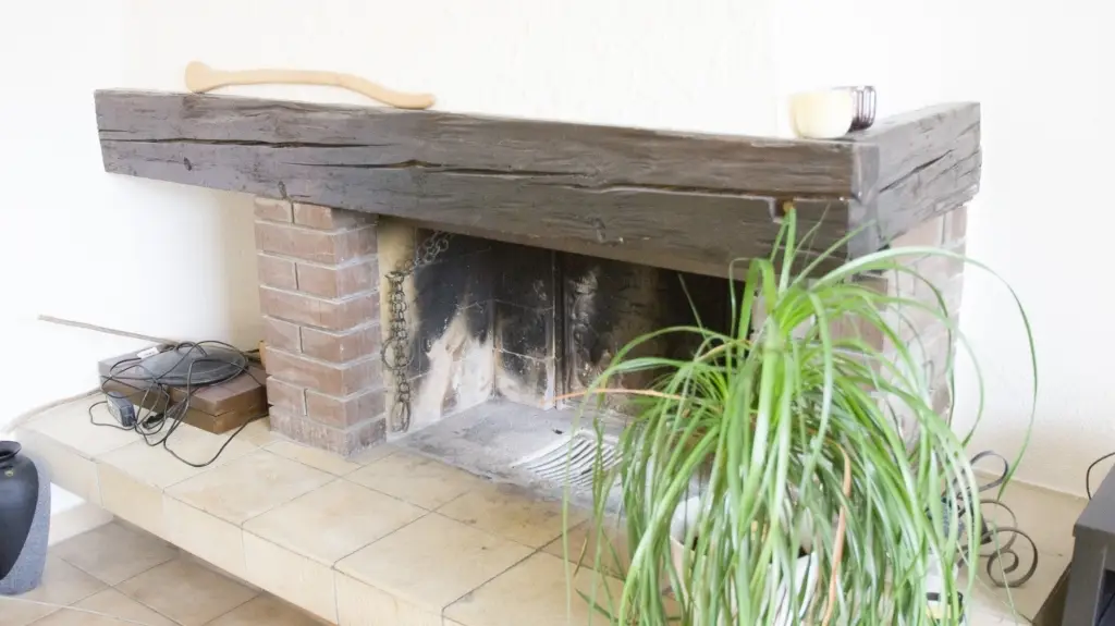 Appartement de 4.5 pièces