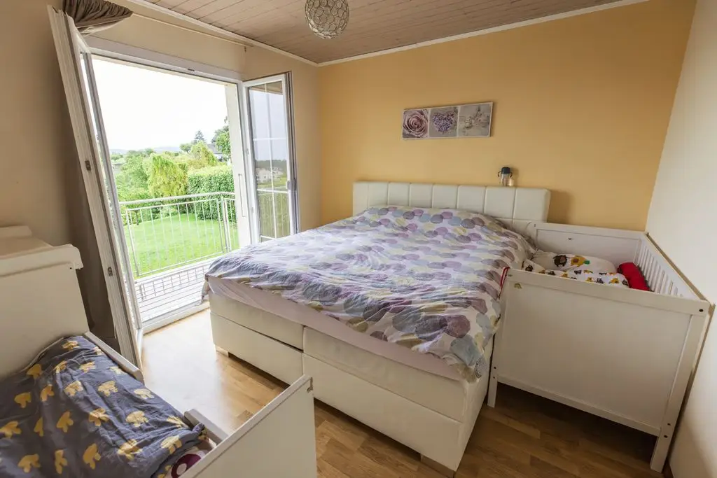 Belle et spacieuse villa individuelle