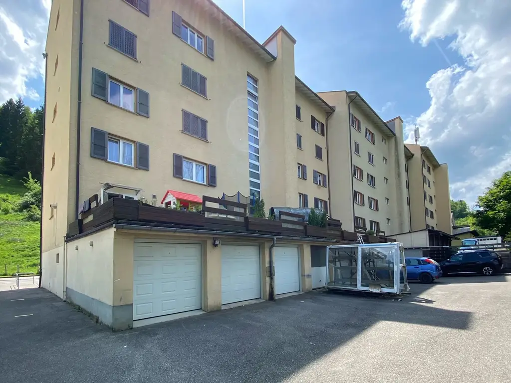 Appartement de 4.5 pièces en PPE
