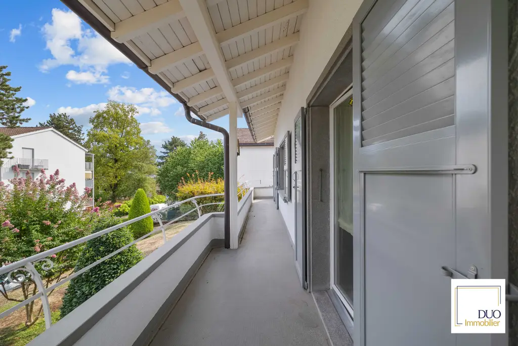 Jolie Maison individuelle de 5.5 pièces à Vevey (VD)